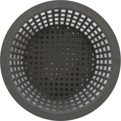 Basket, Dyna-Flo Gray