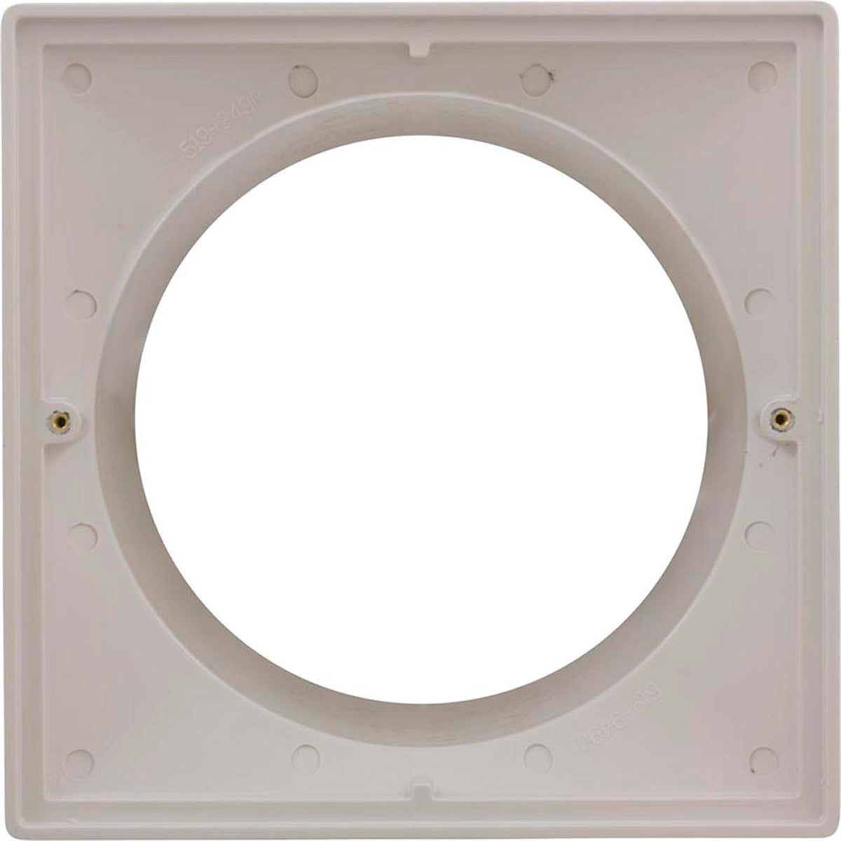 Square Collar Ingr Vinyl Liner Skimmer (Long)