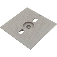 Square Lid, Inground Vinyl Liner Skmr-Gray