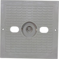 Square Lid, Inground Vinyl Liner Skmr-Gray