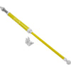 Zodiac Spawand Pro Yellow Fiberglass