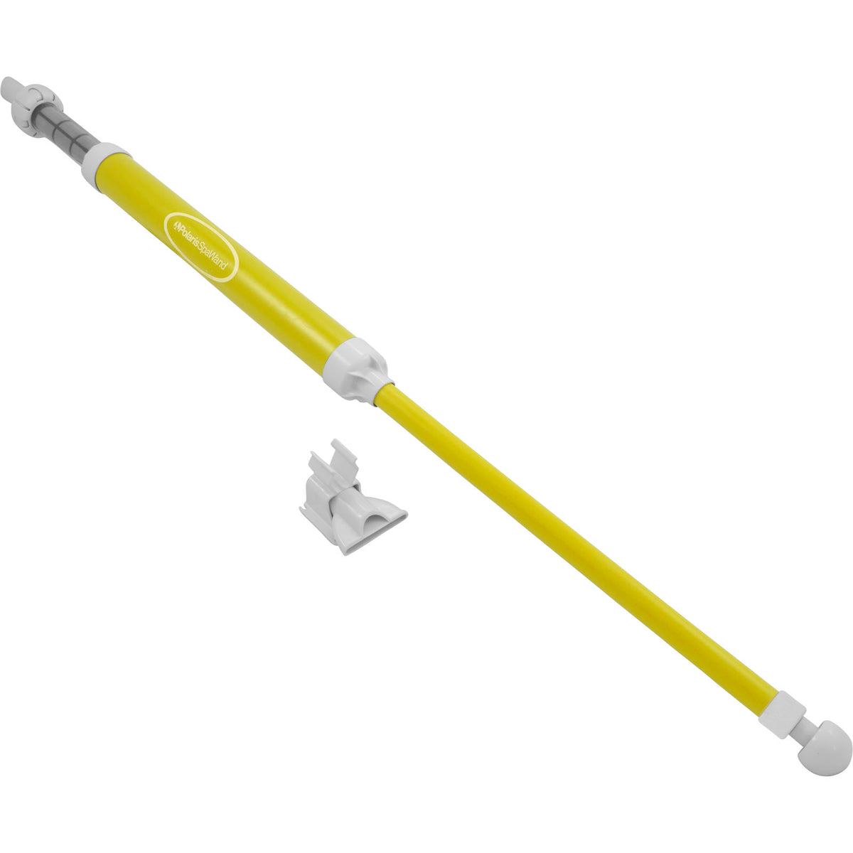 Zodiac Spawand Pro Yellow Fiberglass