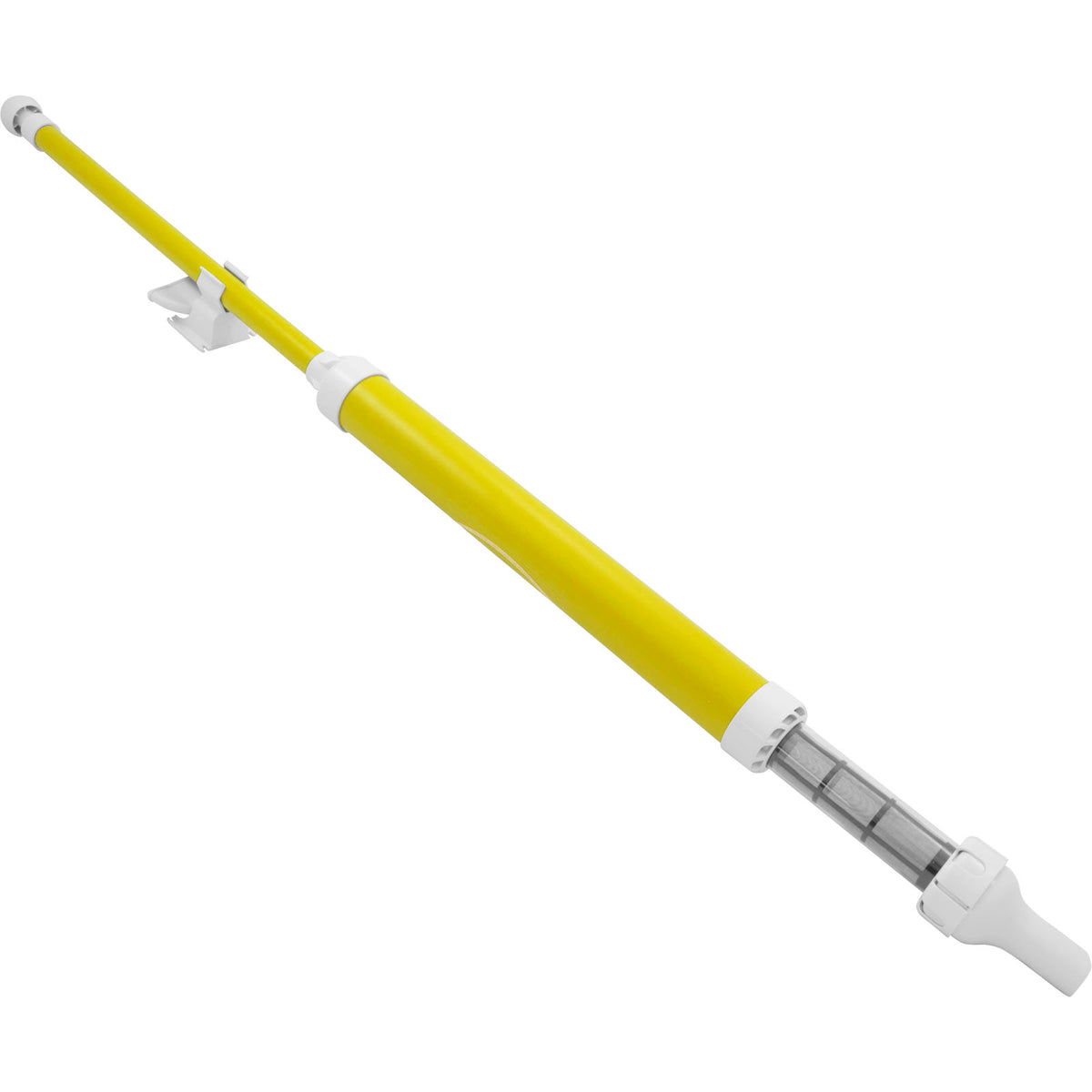 Zodiac Spawand Pro Yellow Fiberglass