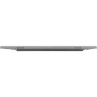 Mounting Plate Inground Vinyl Liner Skimmer-Gray