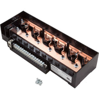 Panalboard Assembly Replacement 120/240V 150A 10 Breaker