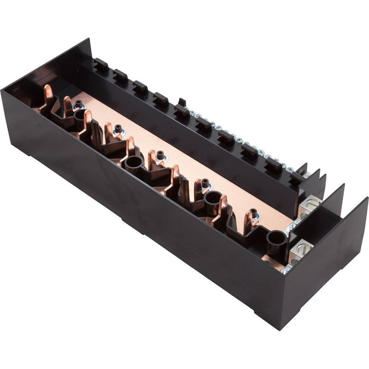 Panalboard Assembly Replacement 120/240V 150A 10 Breaker