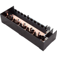 Panalboard Assembly Replacement 120/240V 150A 10 Breaker