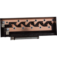 Panalboard Assembly Replacement 120/240V 150A 10 Breaker