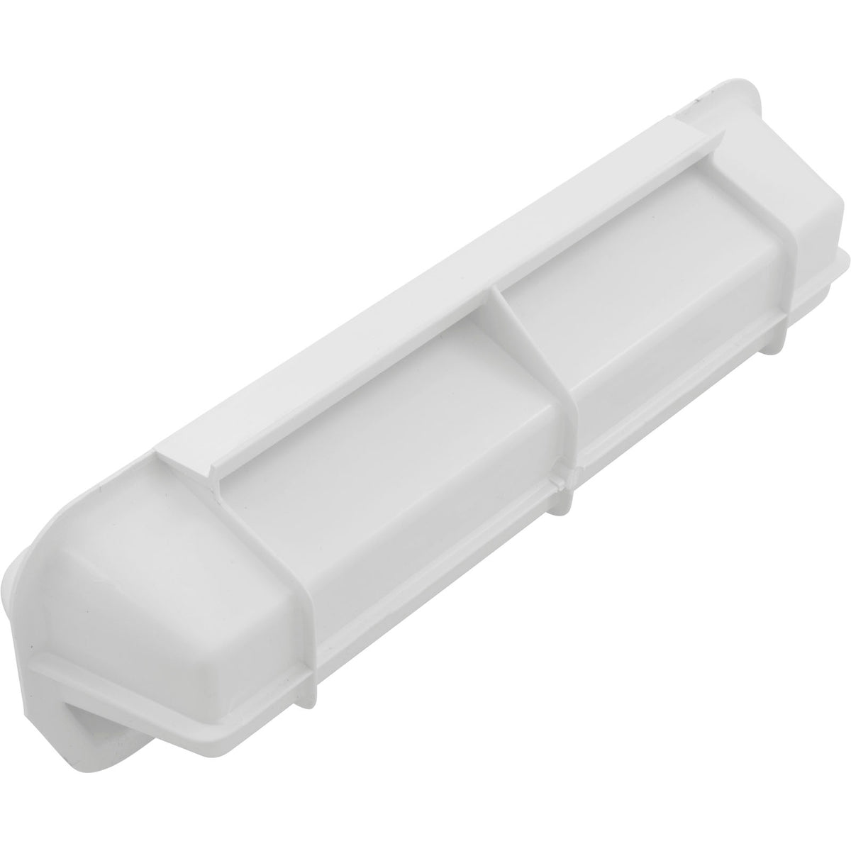 Pool Wall Step - White, 1 each