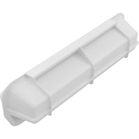 Pool Wall Step - White, 1 each