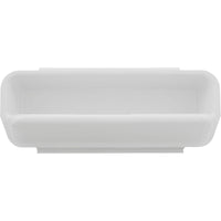 Pool Wall Step - White, 1 each
