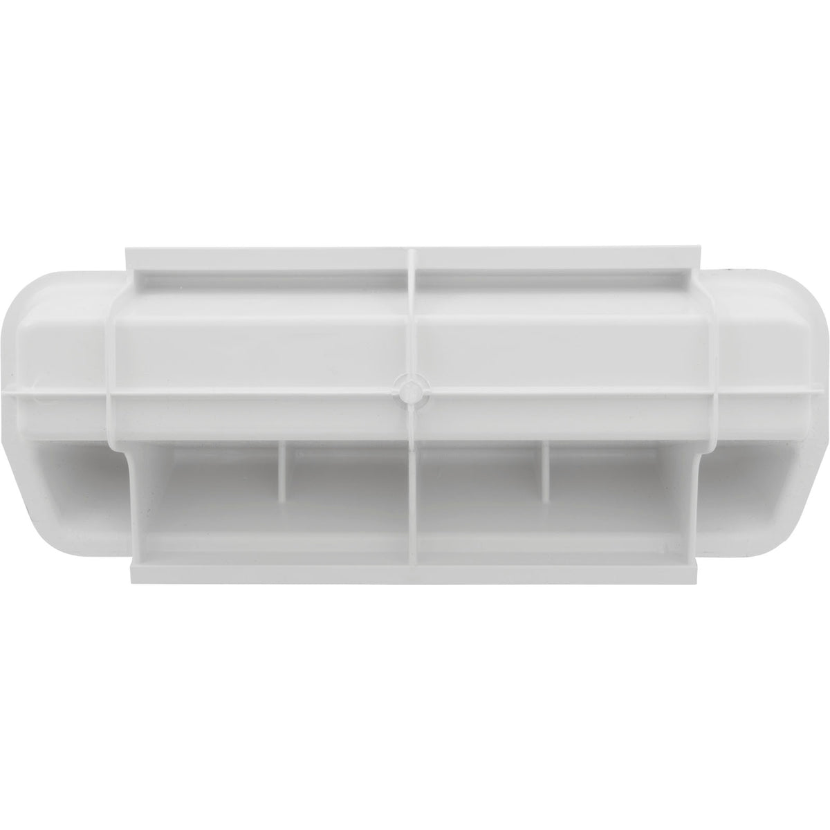 Pool Wall Step - White, 1 each