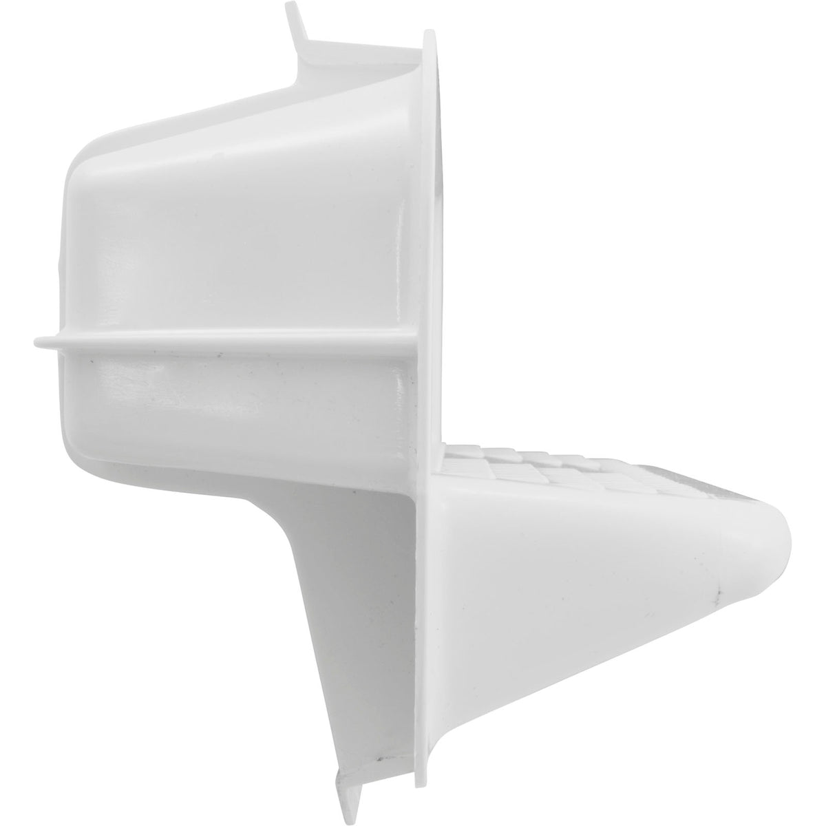 Pool Wall Step - White, 1 each