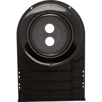 Skimmer, Waterway, Renegade, Gunite, 2"s, Black