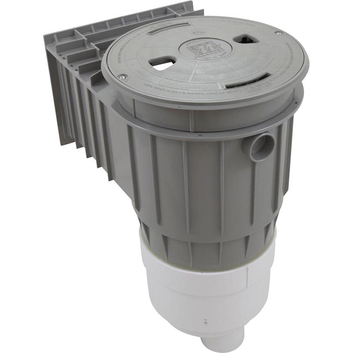 Renegade Gunite Skimmer 2.5"Spgx2"Sx2"Npt Assembly