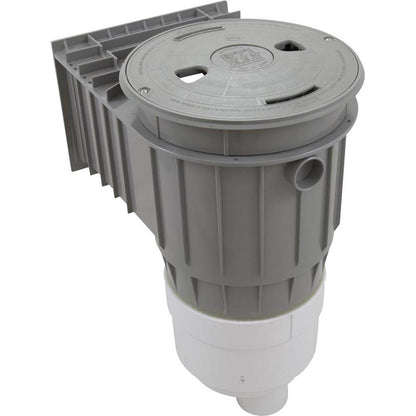 Renegade Gunite Skimmer 2.5"Spgx2"Sx2"Npt Assembly