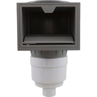 Renegade Gunite Skimmer 2.5"Spgx2"Sx2"Npt Assembly