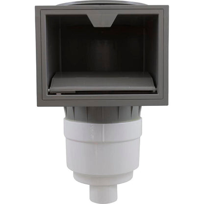 Renegade Gunite Skimmer 2.5"Spgx2"Sx2"Npt Assembly