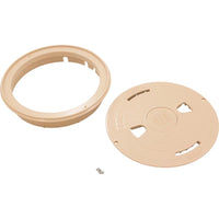 Gunite Skim Lid & Mount Ring Assembly Ww Logo Bei