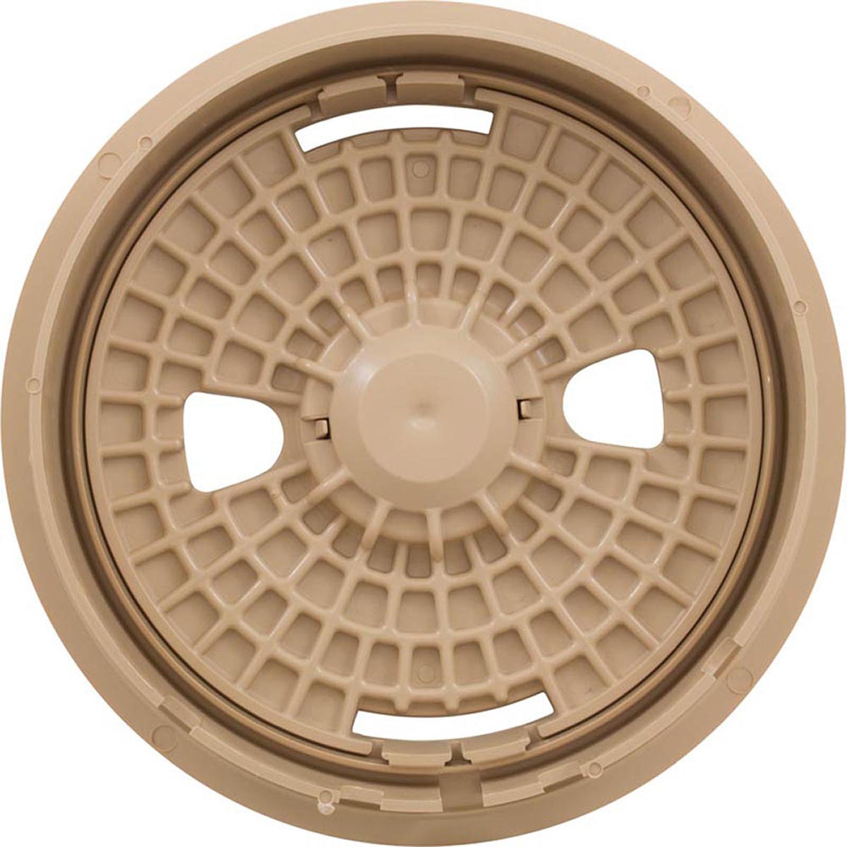 Gunite Skim Lid & Mount Ring Assembly Ww Logo Bei