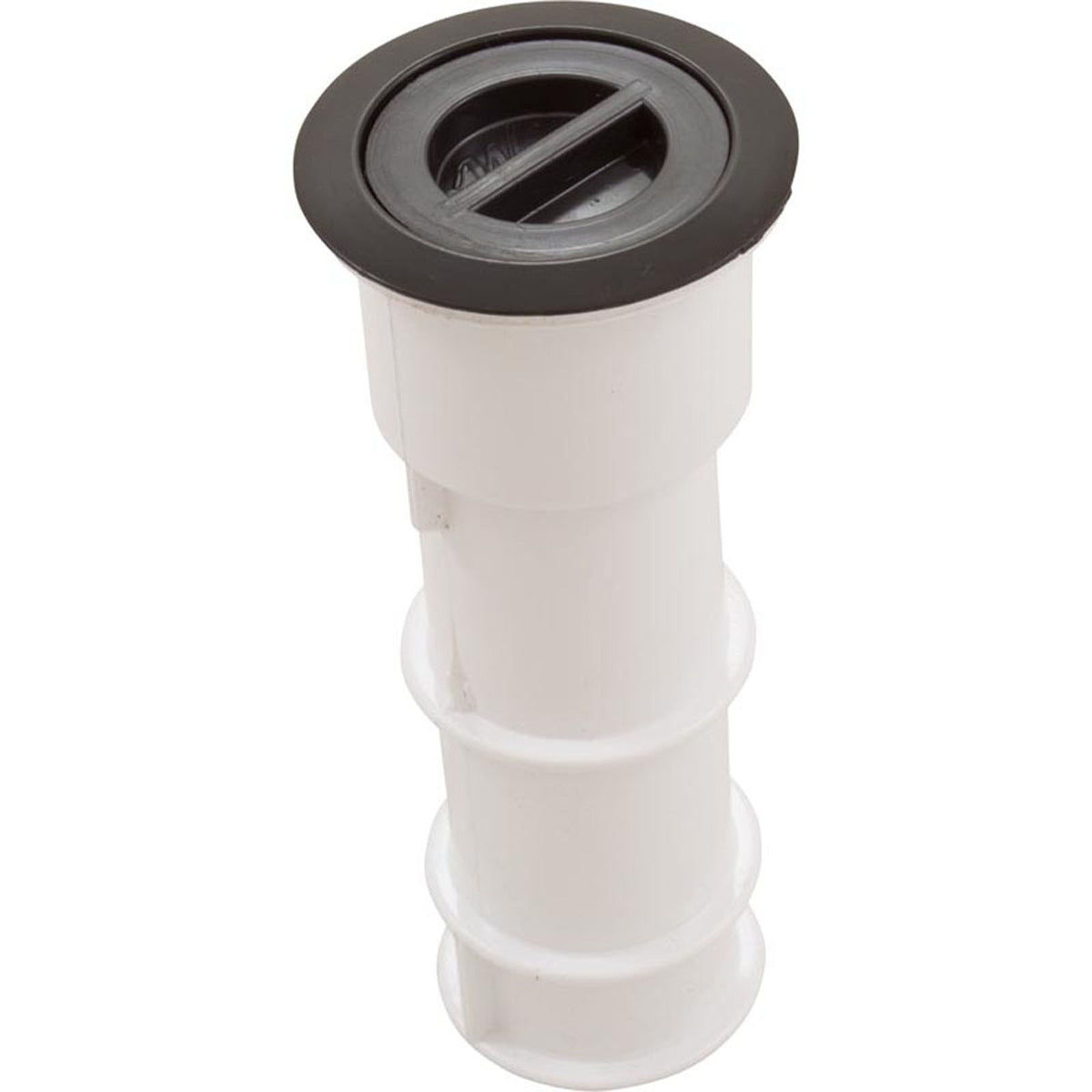 Volleyball Pole Holder Assembly - Black
