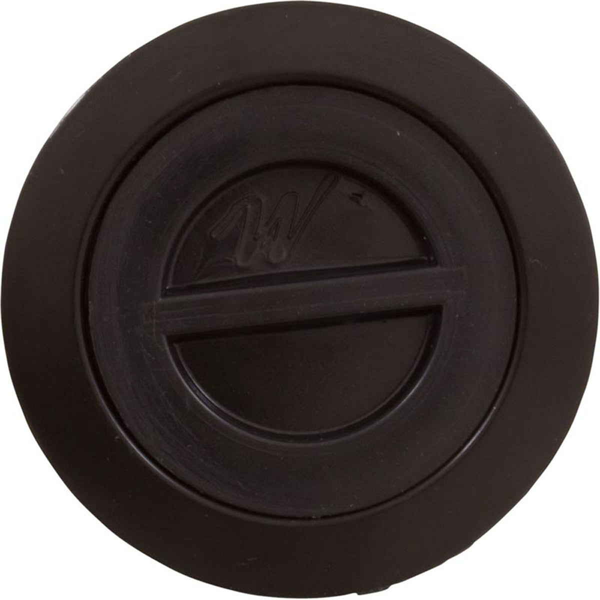 Volleyball Pole Holder Assembly - Black