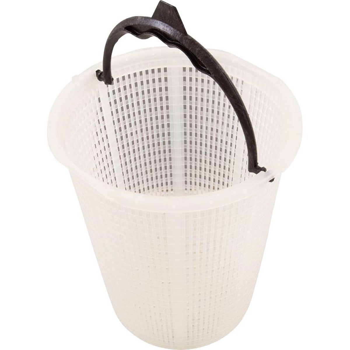Pool Skimmer Venturi Basket Assembly