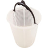 Pool Skimmer Venturi Basket Assembly