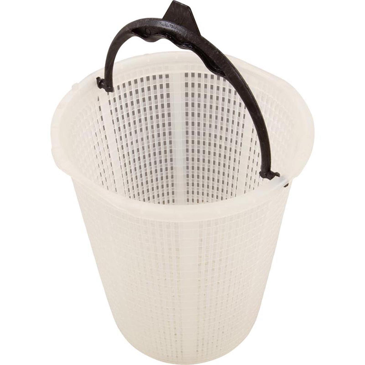 Pool Skimmer Venturi Basket Assembly