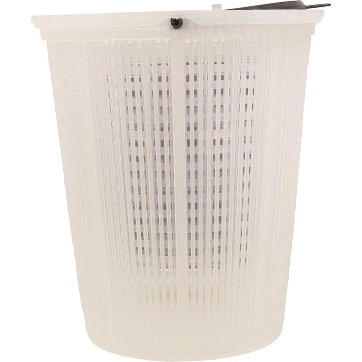 Pool Skimmer Venturi Basket Assembly