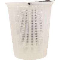 Pool Skimmer Venturi Basket Assembly