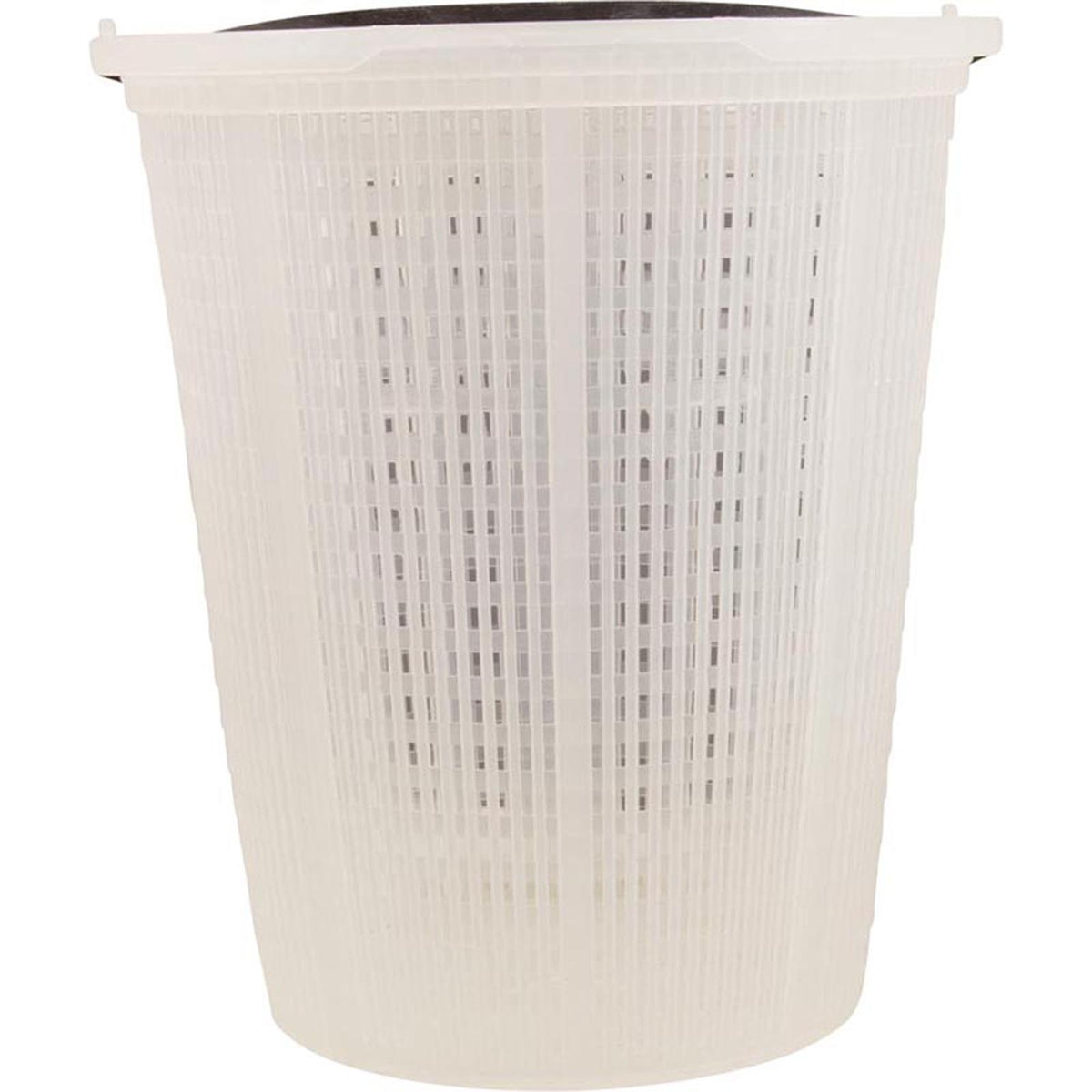 Pool Skimmer Venturi Basket Assembly