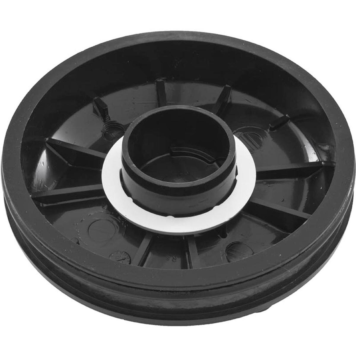 T/L Filter Lid W/Plug & O-Rings