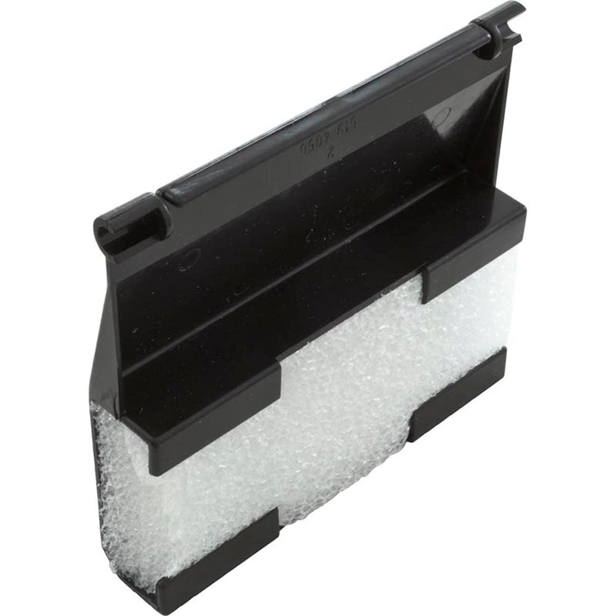 Weir Door W/Foam, Square Spa Skimmer