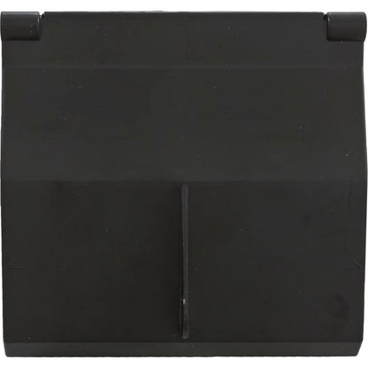 Weir Door W/Foam, Square Spa Skimmer