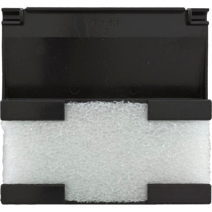 Weir Door W/Foam, Square Spa Skimmer