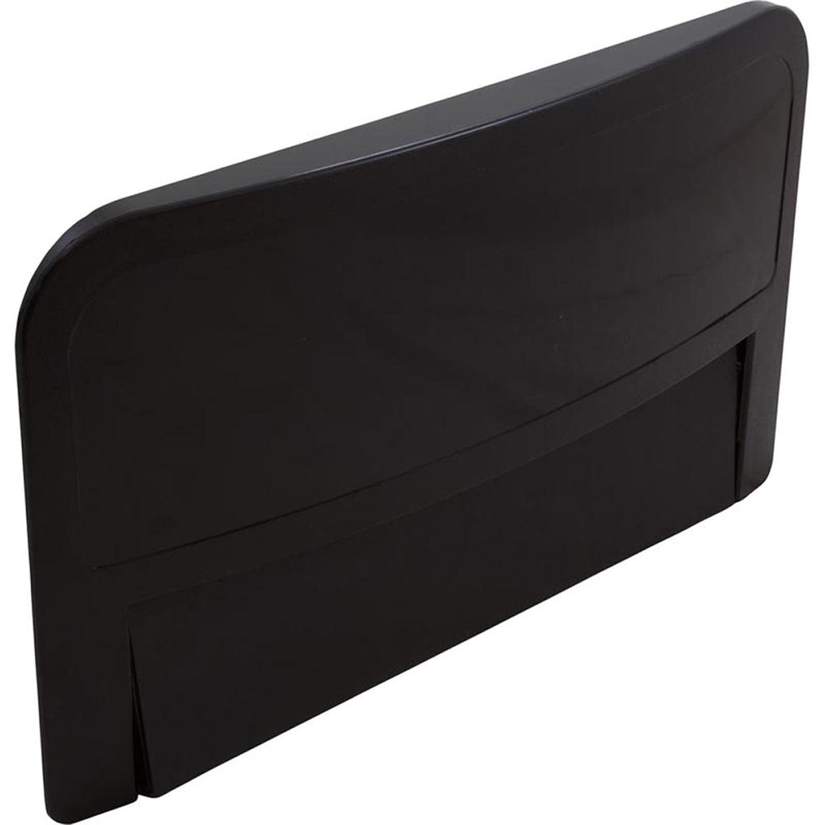 Curved Weir Frame Assembly, 13" X 20 3/4"