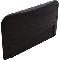 Curved Weir Frame Assembly, 13" X 20 3/4"