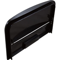 Curved Weir Frame Assembly, 13" X 20 3/4"