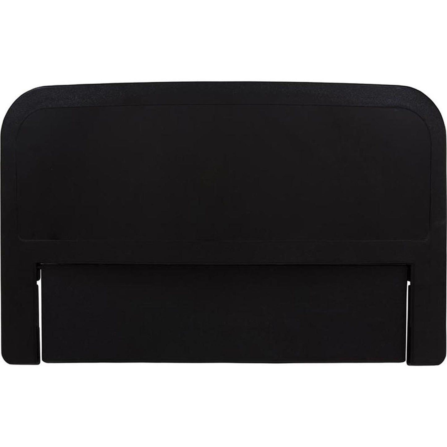 Conjunto de marco de vertedero curvo, 13" x 20 3/4"