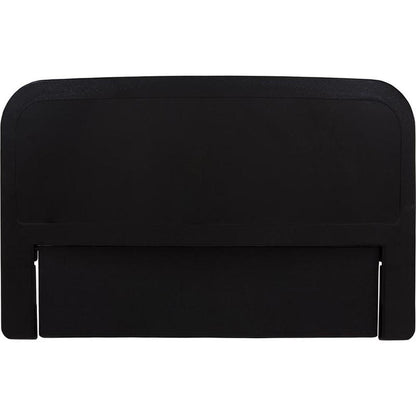 Conjunto de marco de vertedero curvo, 13" x 20 3/4"