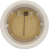 2"S X 2"S Inline Restrictor Valve 1.25-2Lbs