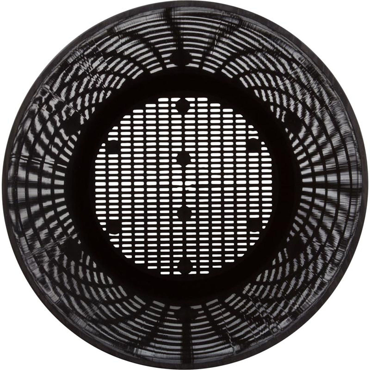 Teleweir Inner  Pipe and Basket 50Sf Sub Assembly