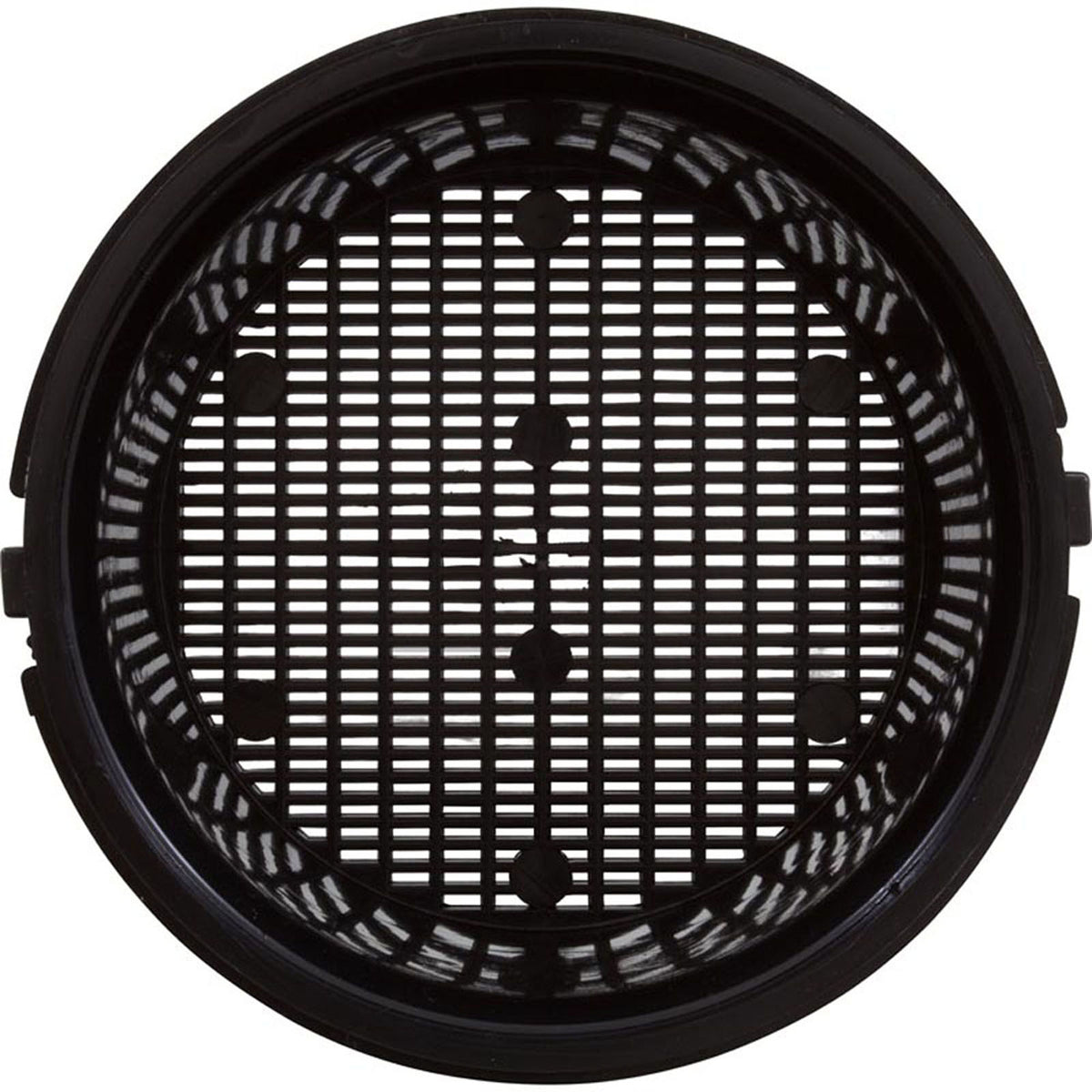 Teleweir Inner  Pipe and Basket 50Sf Sub Assembly