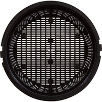 Teleweir Inner  Pipe and Basket 50Sf Sub Assembly