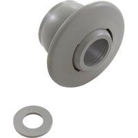 Self-Aligning 1-1/2" Insider Gray
