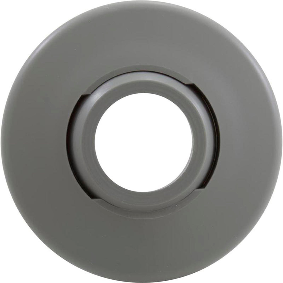 Self-Aligning 1-1/2" Insider Gray