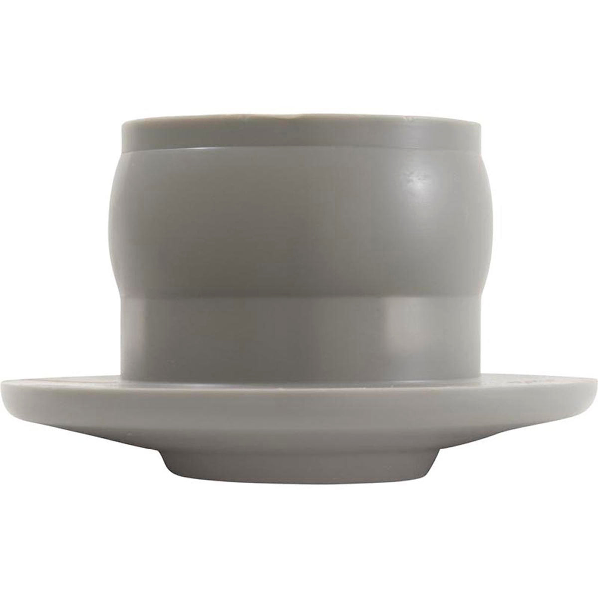 Self-Aligning 1-1/2" Insider Gray