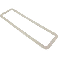 AVSC Vinyl. AA, Replacement Glamour Rings White
