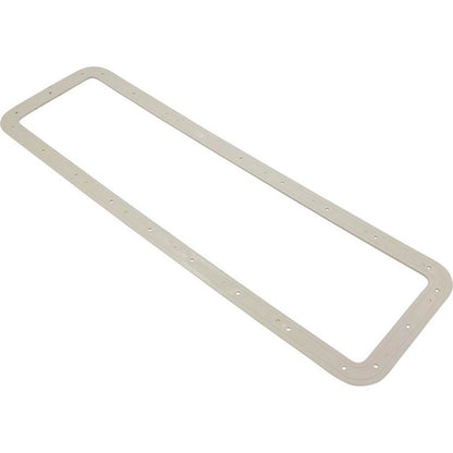 AVSC Vinyle. AA, Bagues Glamour de remplacement blanches